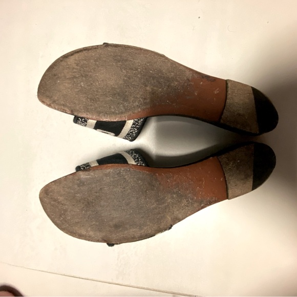 Christian Dior Dway sandals *Authentic* - Picture 9 of 15